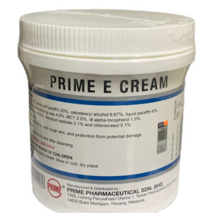 PRIME E CREAM