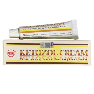 KETOZOL CREAM