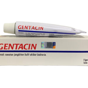 GENTACIN CREAM