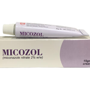 MICOZOL CREAM