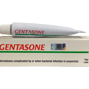 GENTASONE CREAM