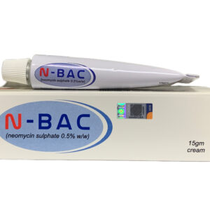 N-BAC CREAM