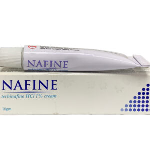 NAFINE CREAM