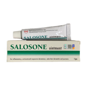 SALOSONE OINTMENT